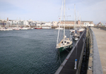 Brest Vergnügungshafen